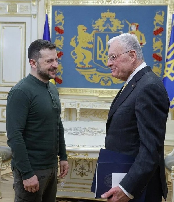 Riyad’da mekik diplomasisi! Rusya ve Ukrayna, ABD arabuluculuğunda buluşacak